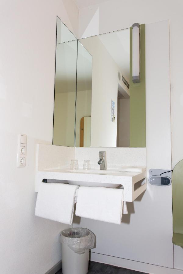 ibis budget Augsburg City Zimmer foto